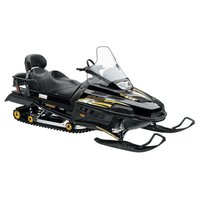BRP SNOWMOBILE Ski-Doo Skandic SUV 600 2004-2008